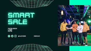 Smart Sale
