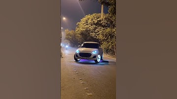 Swift car modified | Swift car modification|#shorts #youtubeshorts #ytshorts #shortsfeed #swift