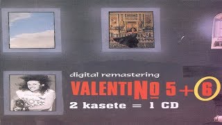 VALENTINO - Nema vize, ofentala, duldunga (audio)