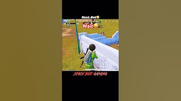 ultra promax bot 😜 #pubgmobile #shorts #bgmi #pubg