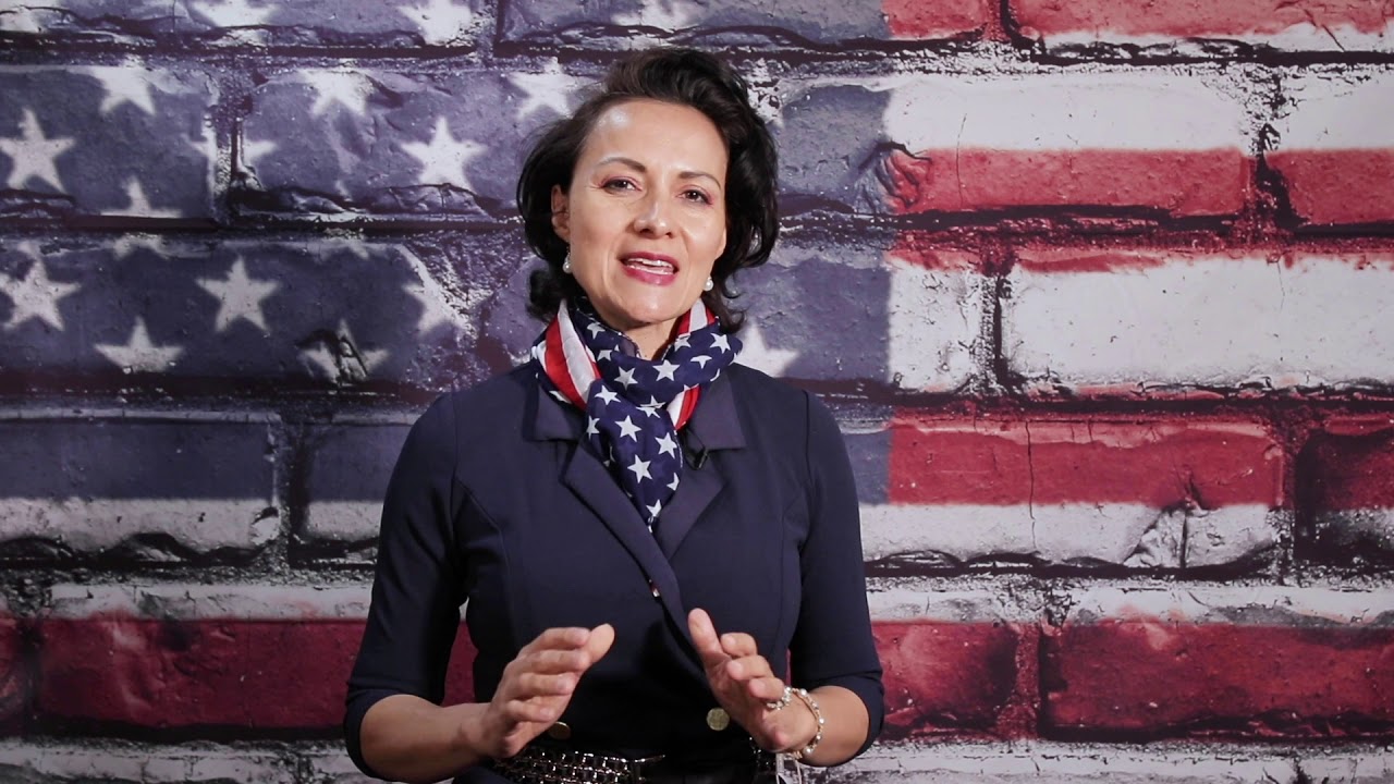 Give me Liberty! 