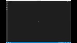 Go Silent Programming - #1 Hello World screenshot 2