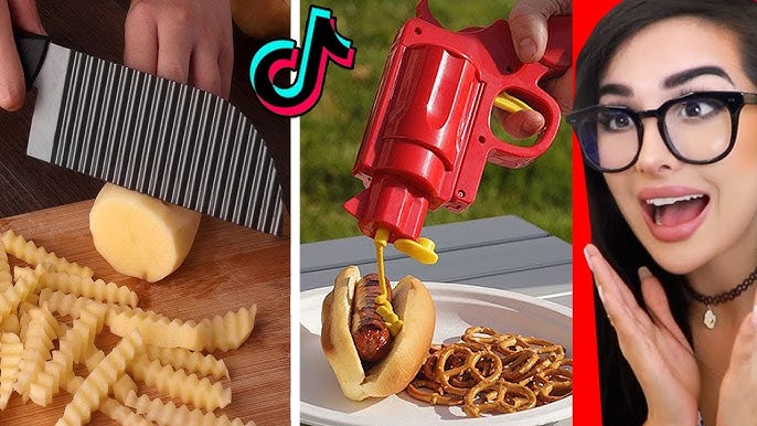 TikTok Made Me Buy It: 10 Cool TikTok Kitchen Products