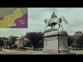 Living in the New England States: Birthplace of a Nation (1974) - US in 1970s