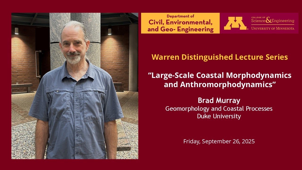 Large-Scale Coastal Morphodynamics and Anthromorphodynamics