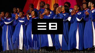 'GLORY'  Hard Gospel Rap Trap Instrumental Beat | New Rap Trap Type Beat 2021 by EBOSAVAGE BEATS