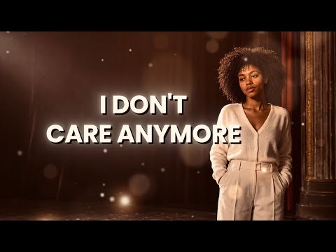 Hate Me If You Want — NeveahSoul |  Lyric Video