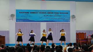 Hq.church Naupang Khompibunglawn02 October 2K22