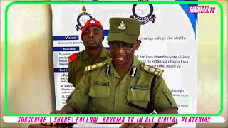 Ashikiliwa Na Polisi Kwa Tuhuma Za Ukatili Wa Kingono Kwa Watoto Wa Mke Wake