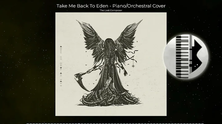 SLEEP TOKEN - Take Me Back to Eden - Piano / Orchestral Cover