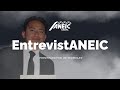 Ing. Jonathan Hernández EL HOMBRE detrás del DELEGADO | entrevistANEIC