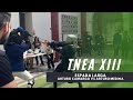 Arturo Camargo vs Arturo Medina - Grupos Espada Larga - TNEA XIII
