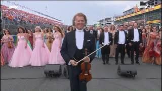 André Rieu  - Wilhelmus F1 Zandvoort 2023  - Dutch national anthem