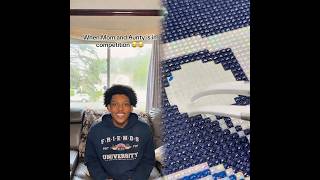 Momma Sneaky Said Ima One Up That