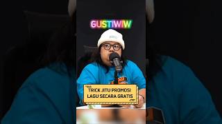 Download Lagu Trik Promosi Lagu Gratis #feedshorts #klip #podcast #gusti #gustiwiw MP3 Download Lagu Trik Promosi Lagu Gratis #feedshorts #klip #podcast #gusti #gustiwiw MP3