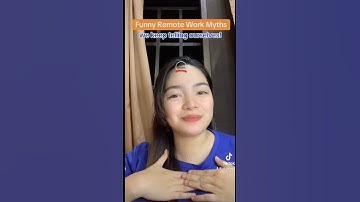 Busting Remote Work Myths: What