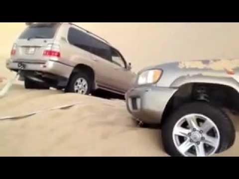 Toyota vehicles in uae