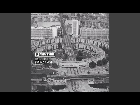 Unknown Code — Awake