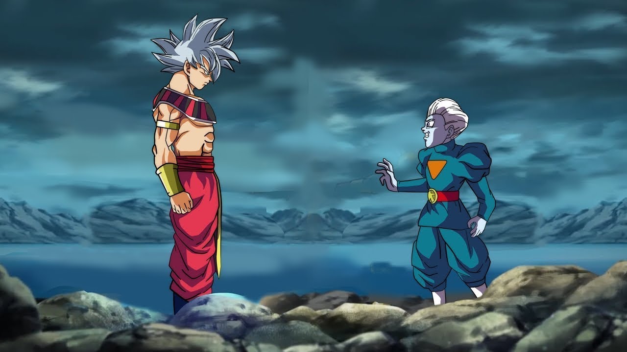 Dragon Ball Super  Prévia revela novos eliminados e um universo