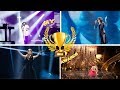 MY AWARDS | EUROVISION 2017