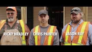 NCDOT Employees Honored with Governor's Excellence Award