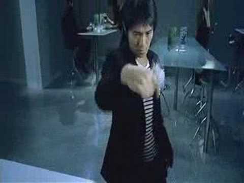 周星驰啤酒广告 Stephen Chow - San Miguel Bar