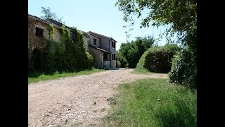 Roomtouranfahrt Ferienhaus Casa Blechi In St. Blek Bei Tar In Istrienkroatien