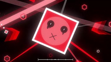 Project Arrhythmia - Enigma (Level by LordCaterpie)