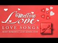 Best Love Songs 70's 80's 90's 💕 Most  Romantic Love Songs Ever 💕 Greatest Love Songs Of All Time🎶