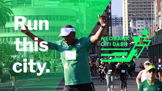 Nedbank Citi Dash 2025