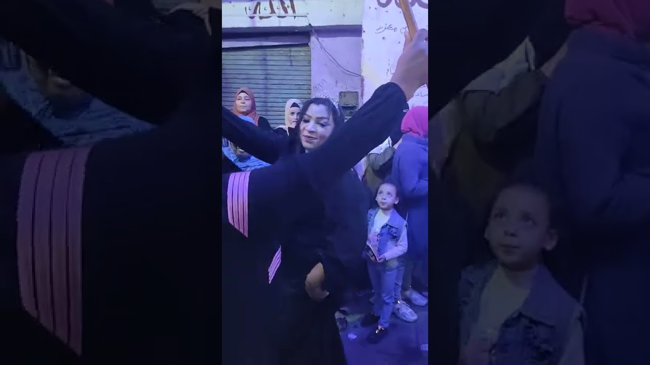 كلو بالحب افراح بلدنا