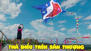 Đại Chiến Làm Diều