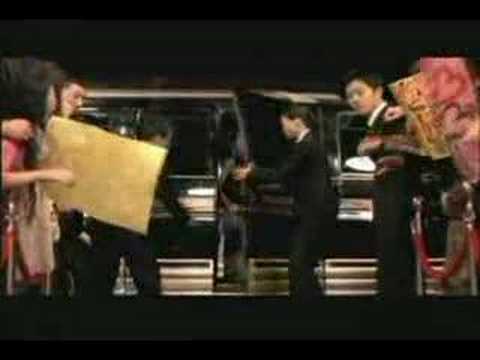 BoA & Dong Hae - Olympus CF (Full Version)