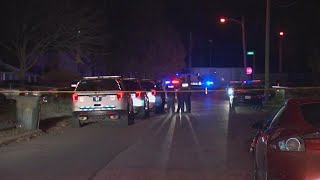 Police: 1 killed, 1 seriously injured in northeast Columbus shooting