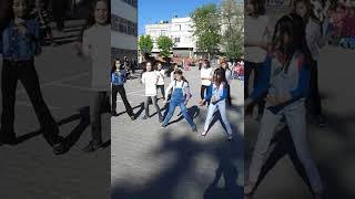 حب للإيجار (عيد الطفولة 2017)_مدرسة ميمارسنان Mimar Sinan