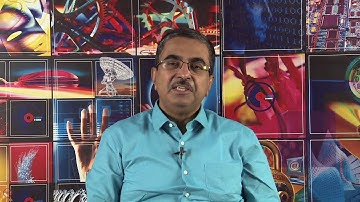 Week 4-Lecture 20 : Rigid Rotor: Part 3