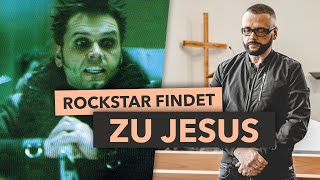 Augen auf: Sänger von Oomph! findet zu Jesus Christus (feat. Dero Goi)