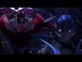 Why knockout turned against starscream