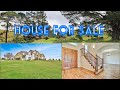 House for sale in Fort Worth Texas| House hunting part 1.