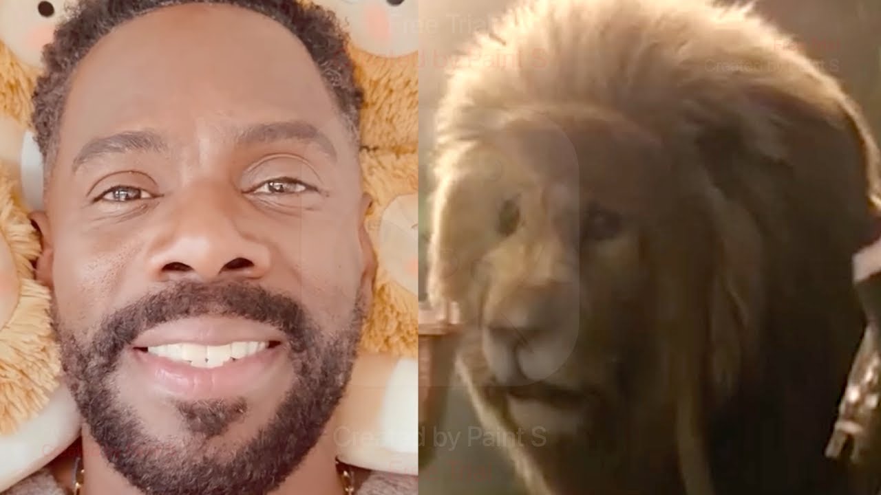 'Wicked: For Good' Spoils Casting Colman Domingo As Cowardly Lion