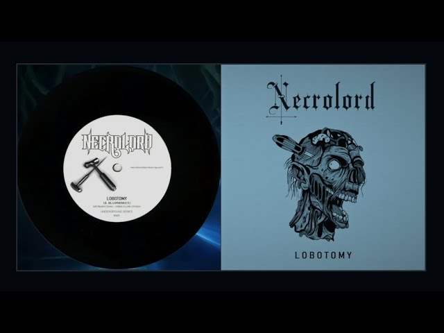 Necrolord - Lobotomy