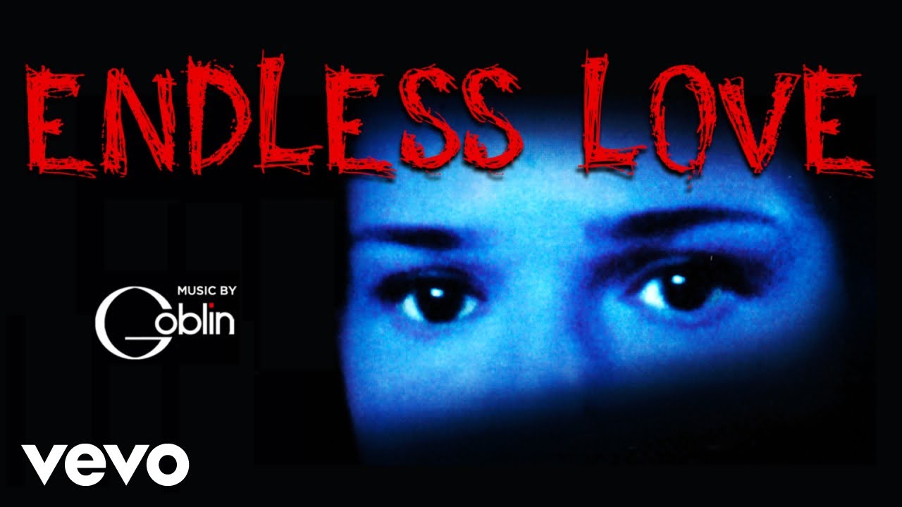 Goblin - Dario Argento • Cinema Horror - Endless Love (Film Soundtrack)