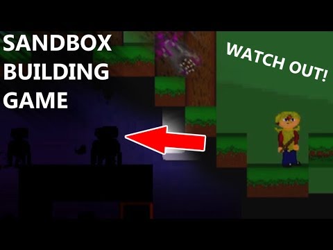 BlockRealm DevLog | THE NEW TERRARIA? - DevLog #7