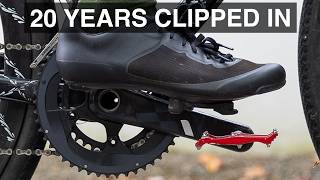 What 30 Days of Flat Pedals Revealed