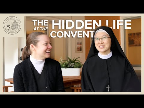 A day at the Convent