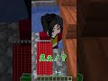 鬼なのに鬼殺隊の仲間に…⁉️ #鬼滅の刃 #きめつのやいば #マイクラ