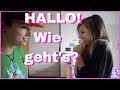 LEARN GERMAN FOR BEGINNERS (PARODY): Basic Conversation in German