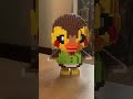 Animal Crossing Lego