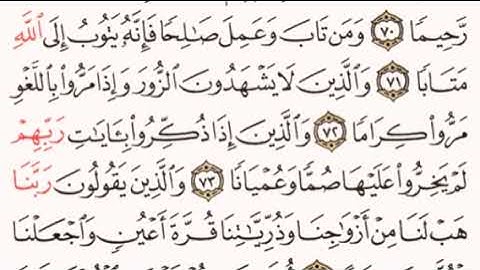 الصفحة رقم 366 الشيخ ماهر المعيقلي - القرآن الكريم - Quran