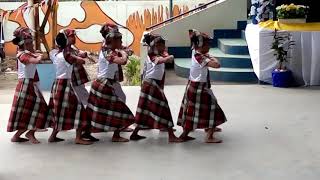 Itik itik folkdance